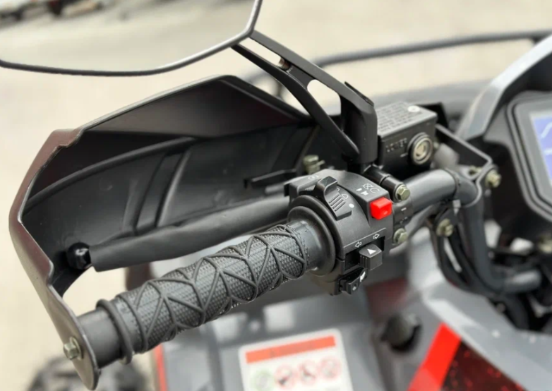 Квадроцикл GBM MAVERICK 300 NEW в Красногорске