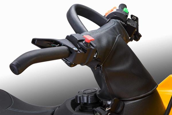 Снегоход SV600T (L ST SWT) ВИКИНГ 2.0 в Красногорске