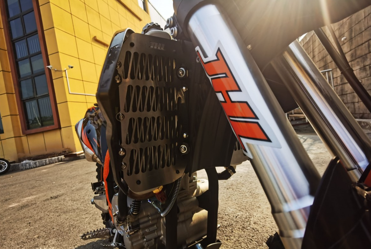 Мотоцикл JHLMOTO JHL Z6 NB300 (174MN-5) в Красногорске