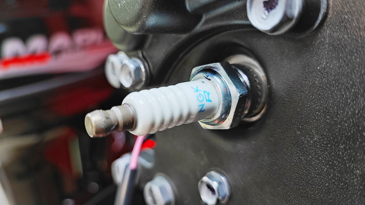 Лодочный мотор MARLIN PROLINE MP 50 AWR ПОД ВОДОМЕТ в Красногорске