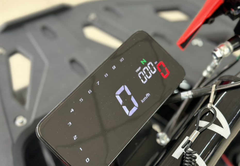 Квадроцикл GBM MAVERICK 222 NEW в Красногорске