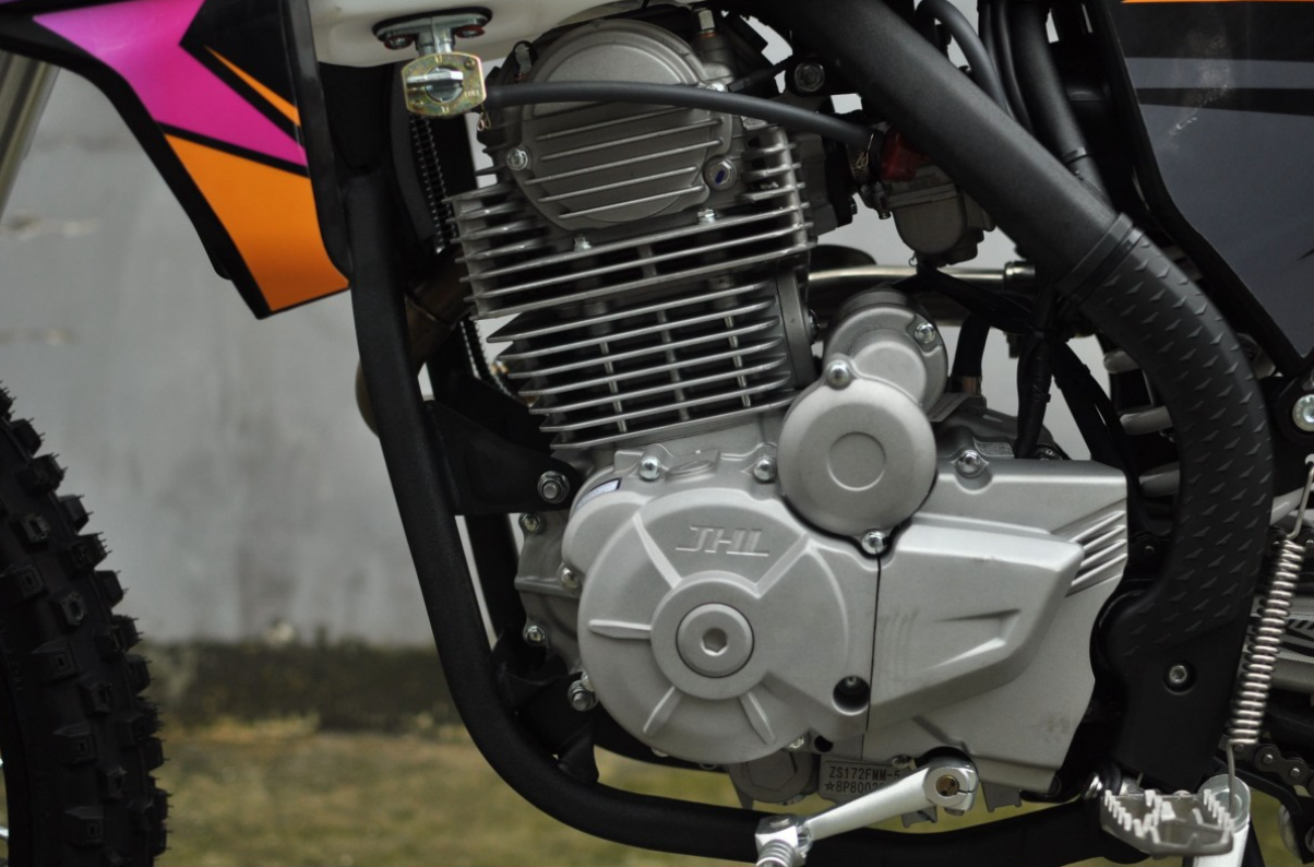 Мотоцикл JHLMOTO JHL LX3 PR300 (175FMN) в Красногорске