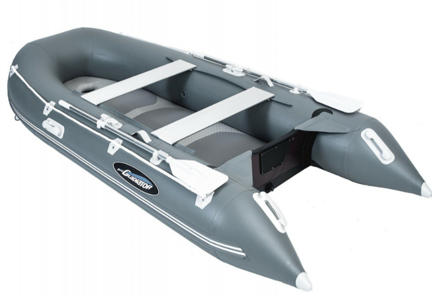 НАДУВНАЯ ЛОДКА GLADIATOR B330AD в Красногорске