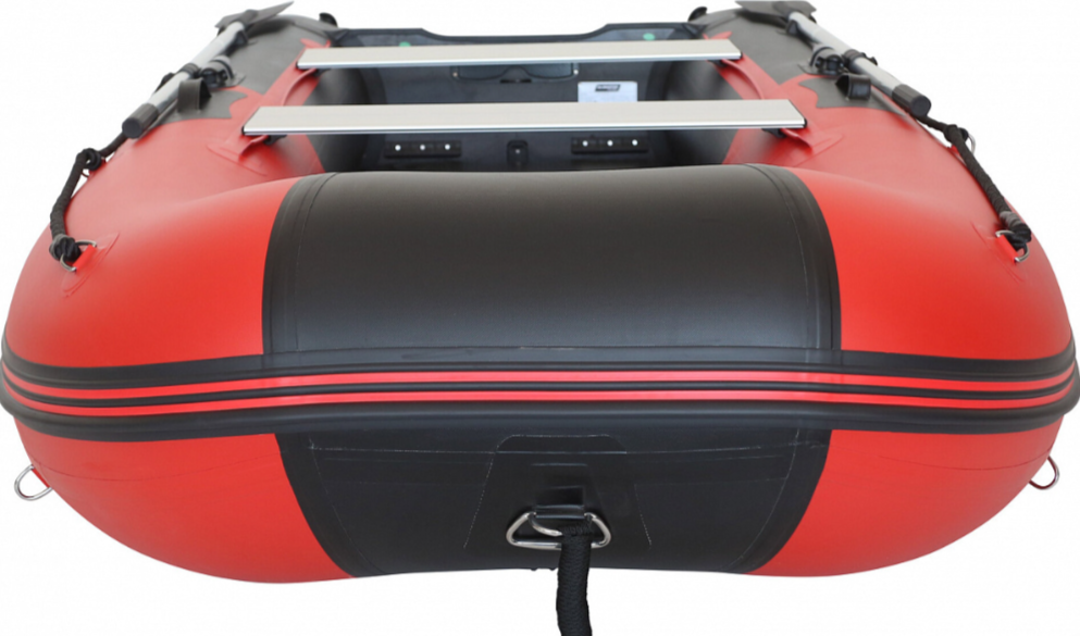 НАДУВНАЯ ЛОДКА GLADIATOR B330AD в Красногорске