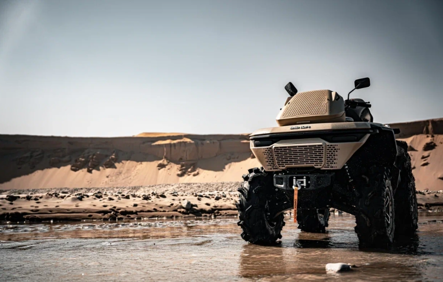 Квадроцикл BENDA REDSTONE 1000 MUD в Красногорске