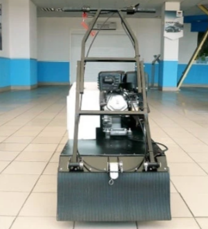 Мотобуксировщик XTREME-MOTORS "Полюс-2 мини" 13 л.с. в Красногорске