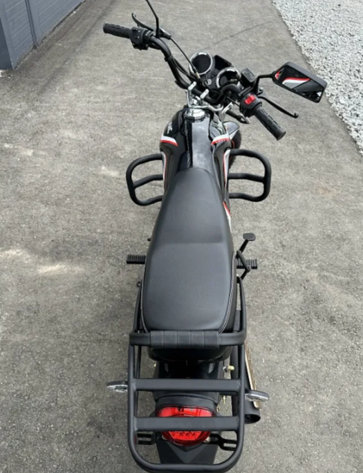 Мопед PROMAX SUPER MAX 150 LED в Красногорске