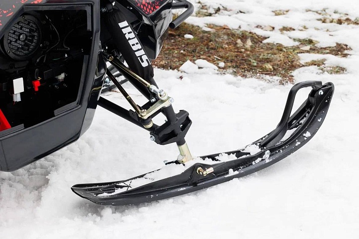 Снегоход IRBIS SF200L NEW в Красногорске