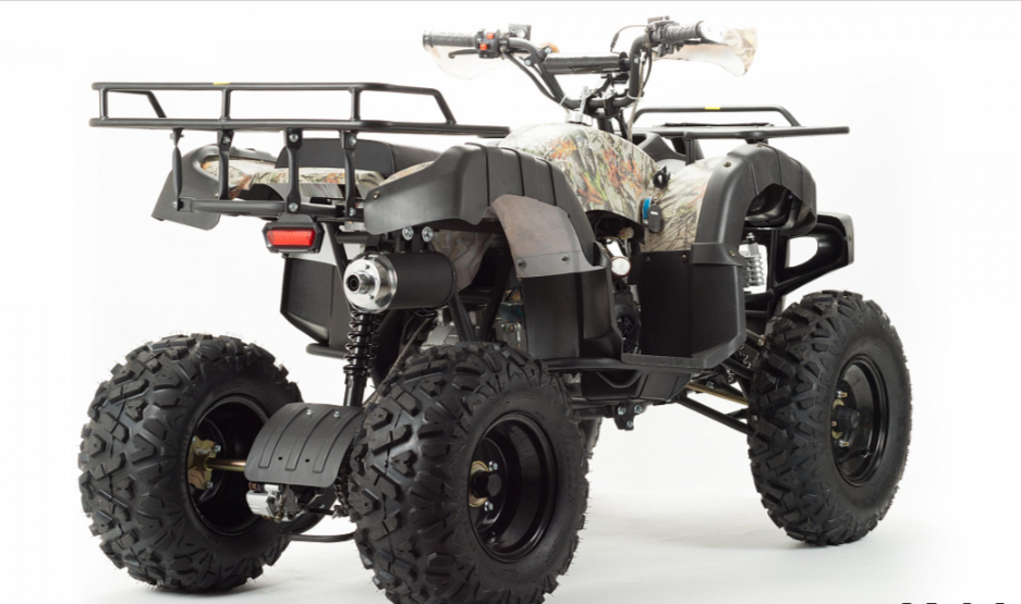 Квадроцикл MOTOLAND (МОТОЛЕНД) 200 ALL ROAD в Красногорске