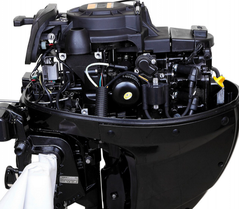 Лодочный мотор MARLIN MF 9.9 AWRS в Красногорске