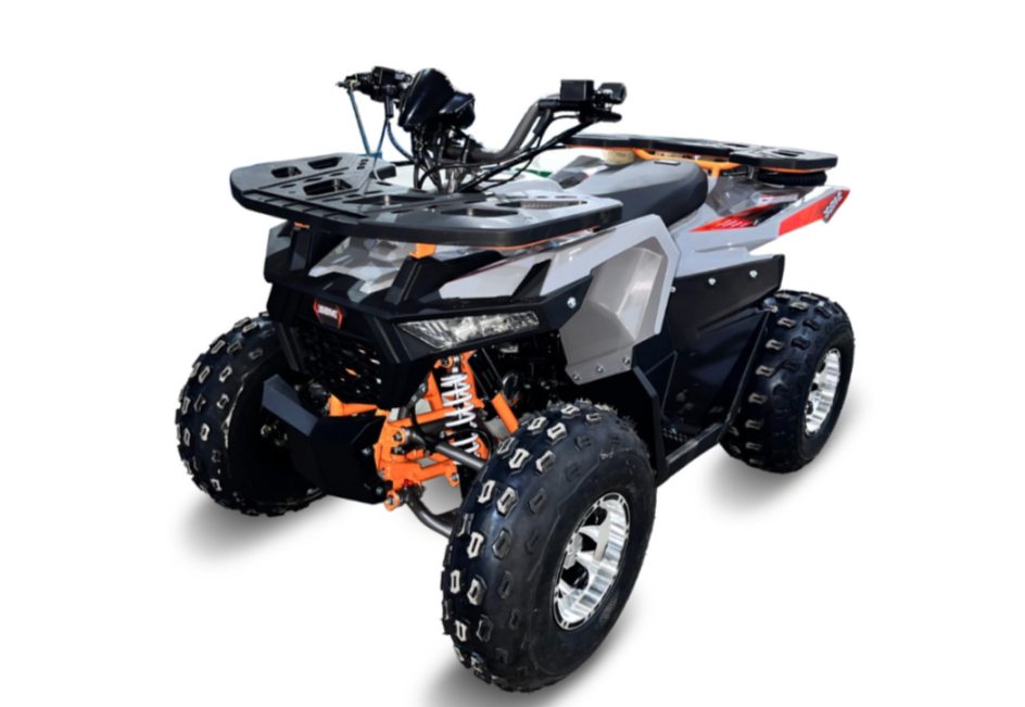 Квадроцикл GBM DAXTER 220 NEW PREMIUM в Красногорске