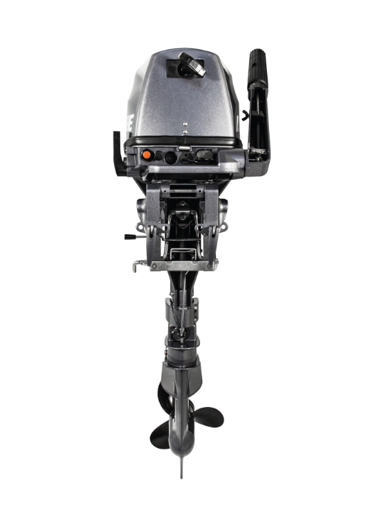 Лодочный мотор APACHE T9.8 BS в Красногорске