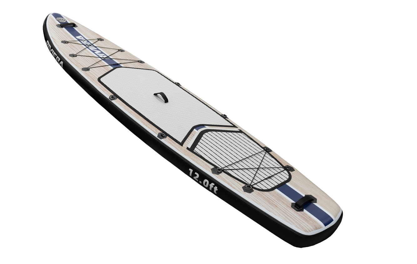 Сап-борд синий 11.6ft RIVIERA в Красногорске