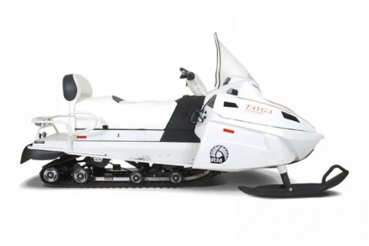 СНЕГОХОД РМ ТАЙГА ПАТРУЛЬ 551 SWT в Красногорске