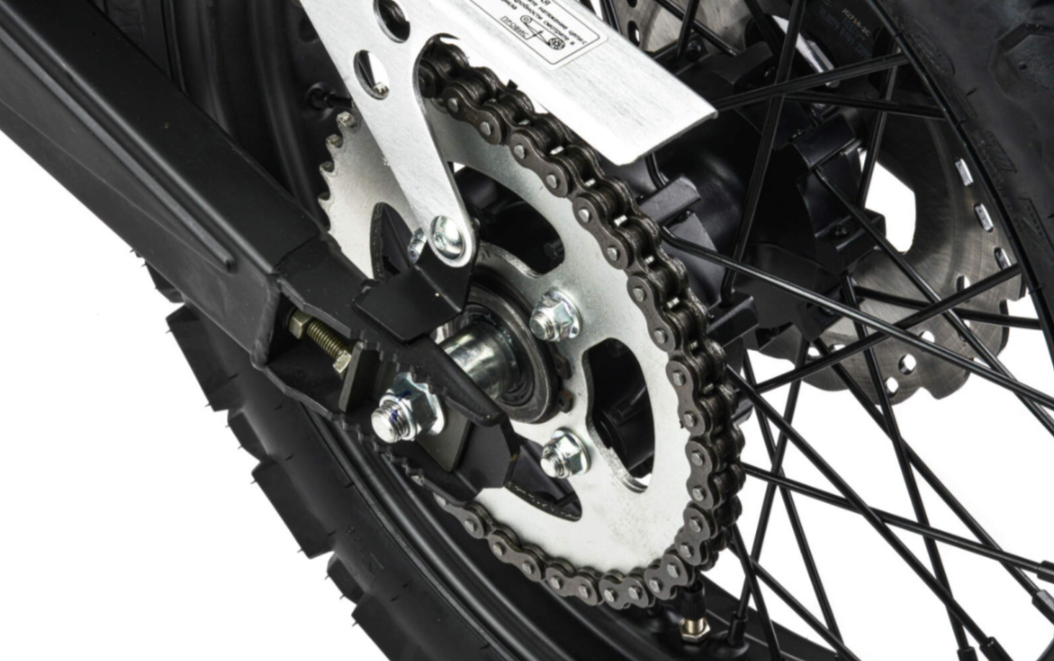 Мотоцикл MOTOLAND (МОТОЛЕНД) LEGEND (XL250-A) (172FMM-5/PR250) в Красногорске