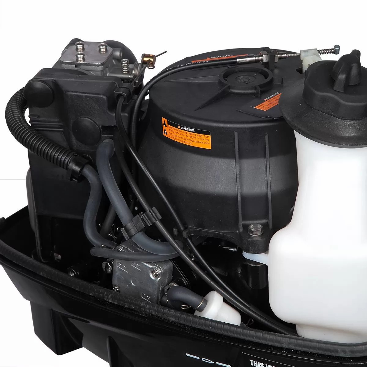 Лодочный мотор MARLIN MF 5 AMHS в Красногорске