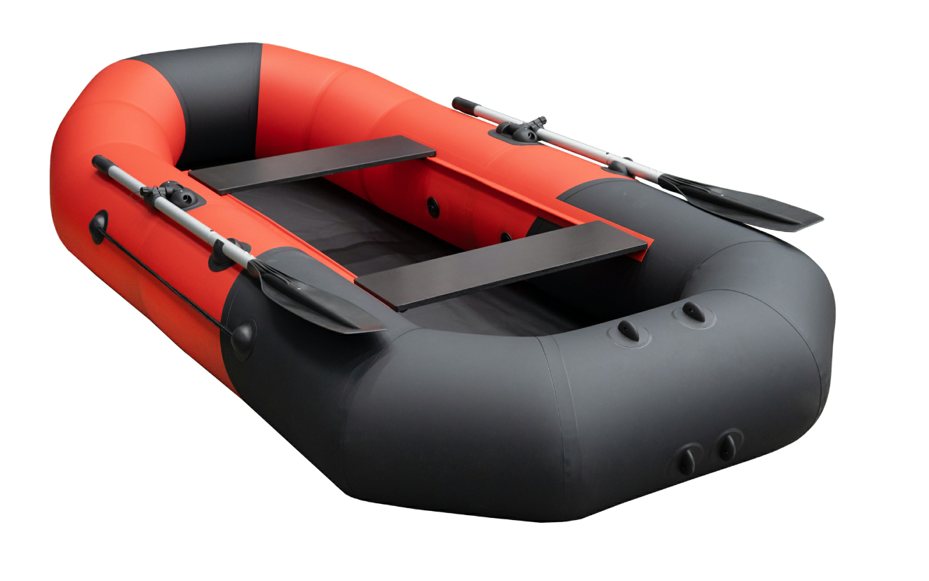 Лодка Таймень NX 270 в Красногорске