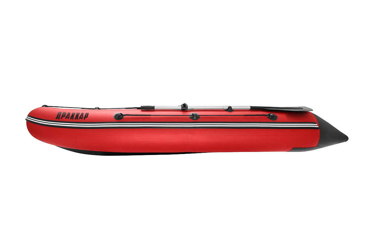 ЛОДКА ДРАККАР 3200 С HANT в Красногорске