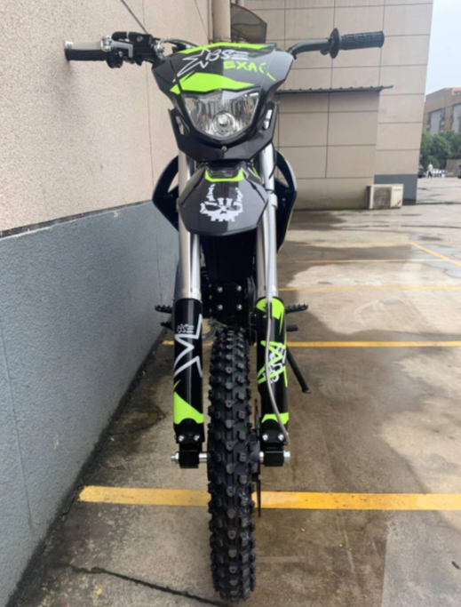 Питбайк BSE EXA SA 14/12 в Красногорске