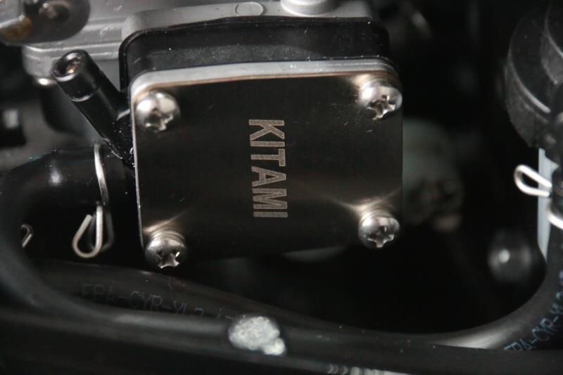 Лодочный мотор MARLIN PROLINE MP 9.9 (20) AMHS FORCE в Красногорске