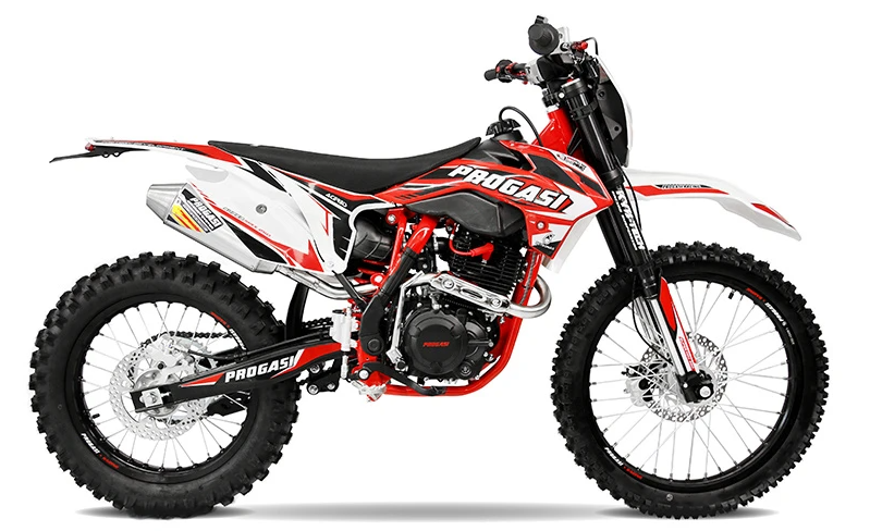 Мотоцикл PROGASI SUPER MAX 250 в Красногорске