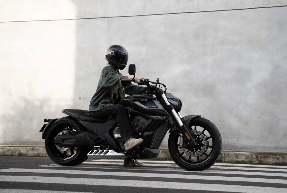 Мотоцикл Benda LFC 700 Pro в Красногорске