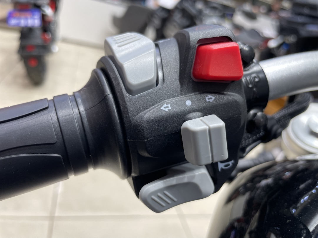 Мотоцикл Benda Chinchilla 300 в Красногорске