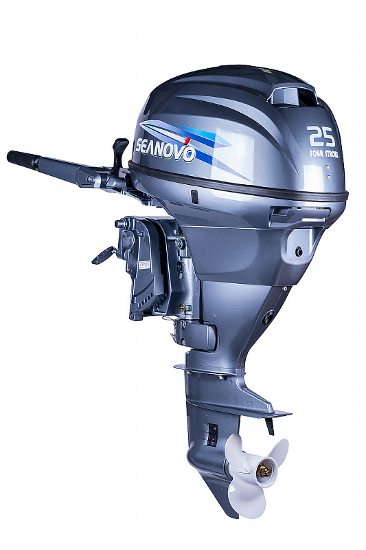 Лодочный мотор SEANOVO SNF25HS в Красногорске