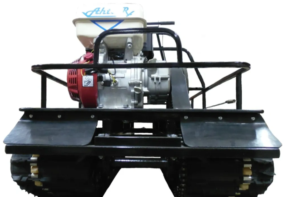 Мотобуксировщик AhtaR L13 в Красногорске