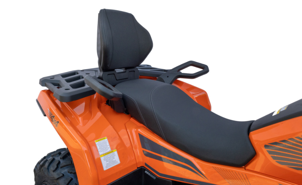 Квадроцикл HND QRX 650 в Красногорске