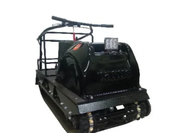 Мотобуксировщик PAXUS 650 9 л.с. в Красногорске