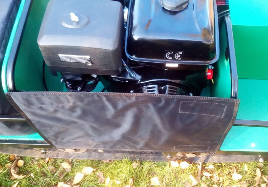 Мотобуксировщик Щукарь П-В 500, 15  (1450 мм) в Красногорске