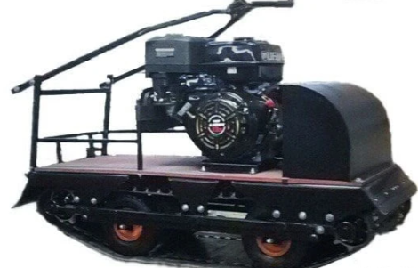 Мотобуксировщик ОНЕГО 500 ЭКОНОМ 15 л.с. в Красногорске