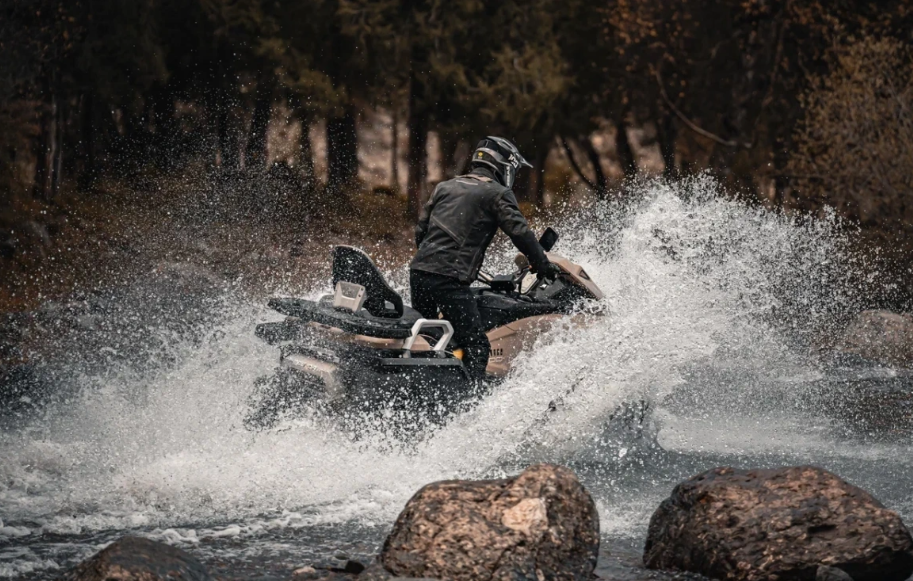 Квадроцикл BENDA REDSTONE 1000 MUD в Красногорске