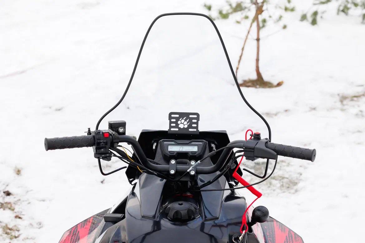 Снегоход IRBIS TUNGUS 400 25/26 в Красногорске