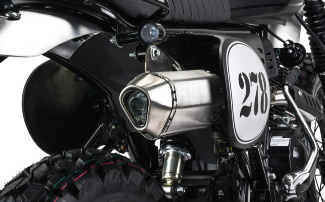 Мотоцикл MOTOLAND (МОТОЛЕНД) LEGEND (XL250-A) (172FMM-5/PR250) в Красногорске