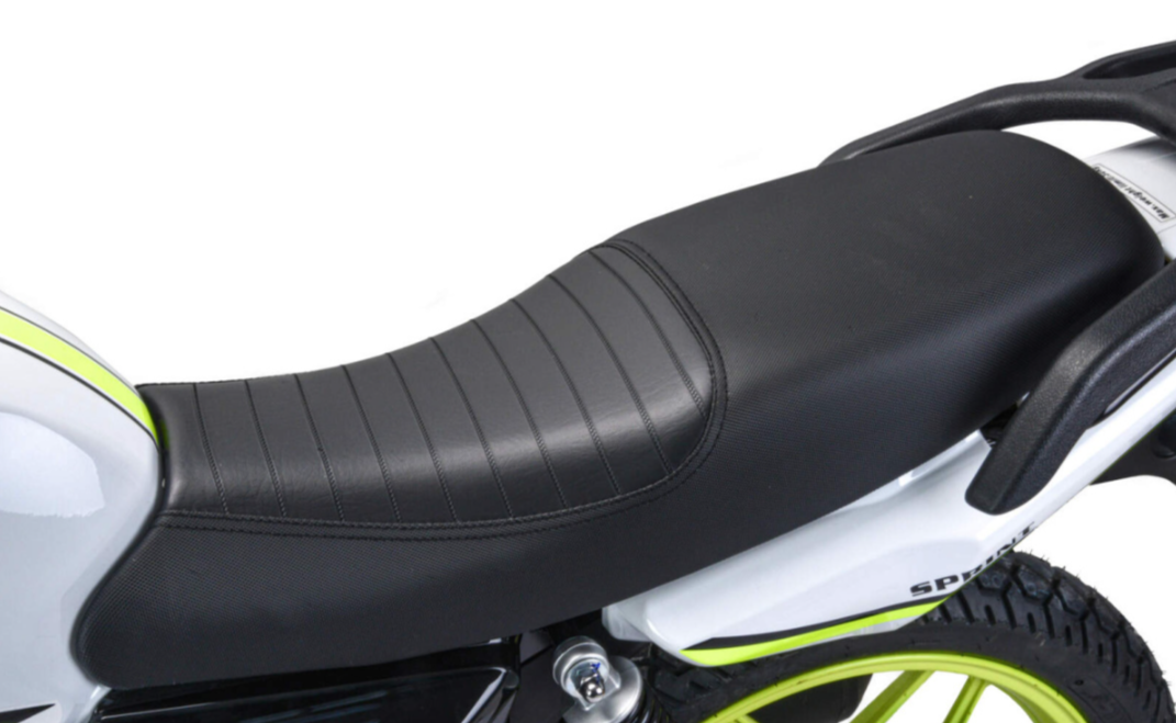 Мотоцикл MOTOLAND (МОТОЛЕНД) 200 SPRINT в Красногорске