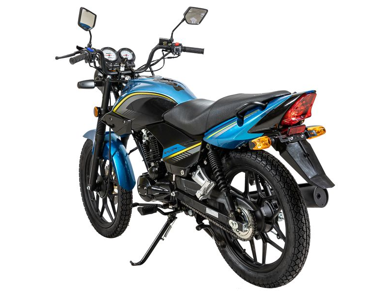 Мотоцикл RACER RC150-23 TIGER в Красногорске