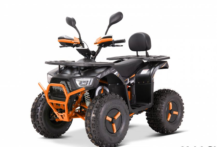 Квадроцикл YACOTA SIRIUS 2000W в Красногорске