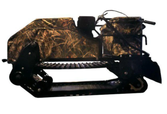 Мотобуксировщик Райда 087L02  9 л.с., катушка 3 ампер в Красногорске