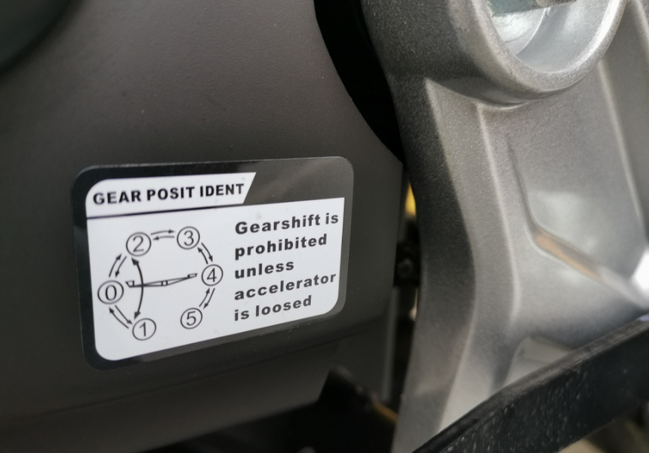 Мотоцикл MOTOLAND (МОТОЛЕНД) 250 CB250 (172FMM-5/PR250) (2022 г.) в Красногорске