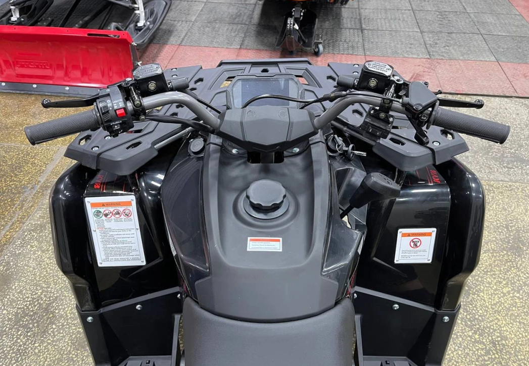 Квадроцикл PROMAX RENEGADE 300 LONG WINCH PRO (2025) в Красногорске