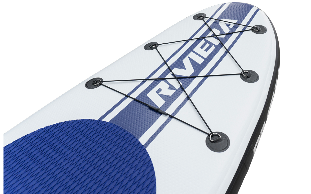 Сап-борд синий 10.6ft RIVIERA в Красногорске
