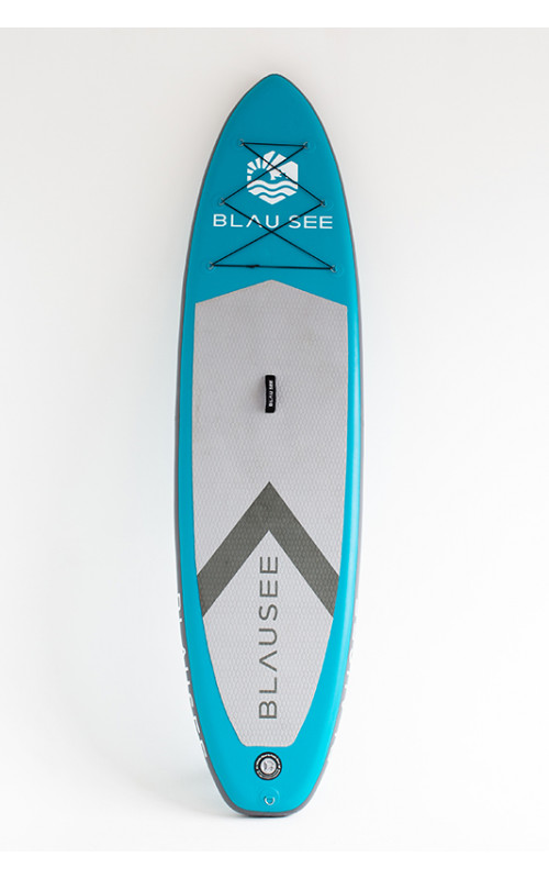 НАДУВНОЙ САП БОРД BLAUSEE 10,6 в Красногорске