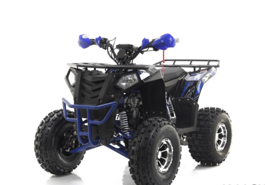 Квадроцикл GBM SHARP 190 PREMIUM SEMI-AUTOMATIC в Красногорске