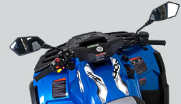 Квадроцикл РМ (Русская Механика) РМ 800 Т в Красногорске