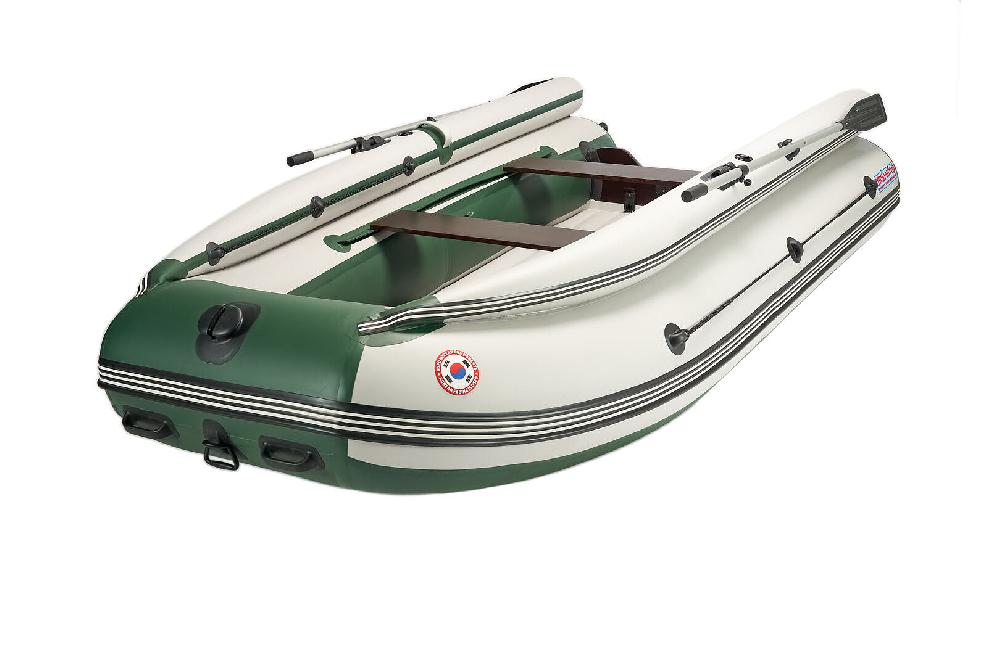 Лодка MISHIMO FAMILY LITE 400 в Красногорске