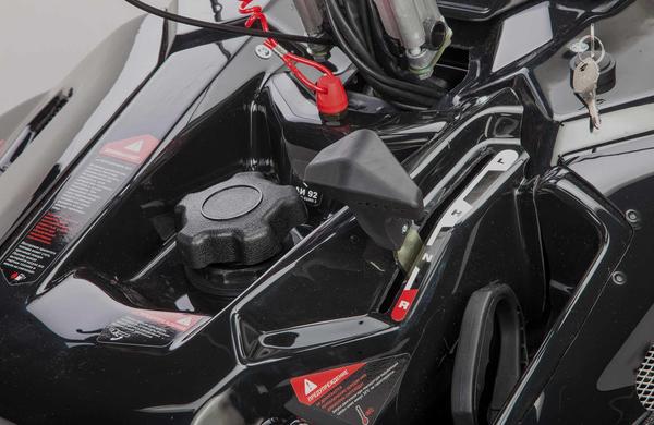 Снегоход STELS SA600R (L LUX WT) ВИТЯЗЬ 2.0 К01 Tech в Красногорске