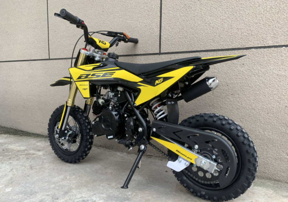 Питбайк BSE K6 в Красногорске