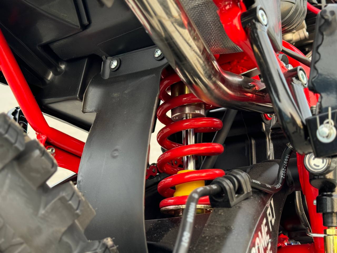 Кроссовый мотоцикл Sanchez Maniac CB300F в Красногорске